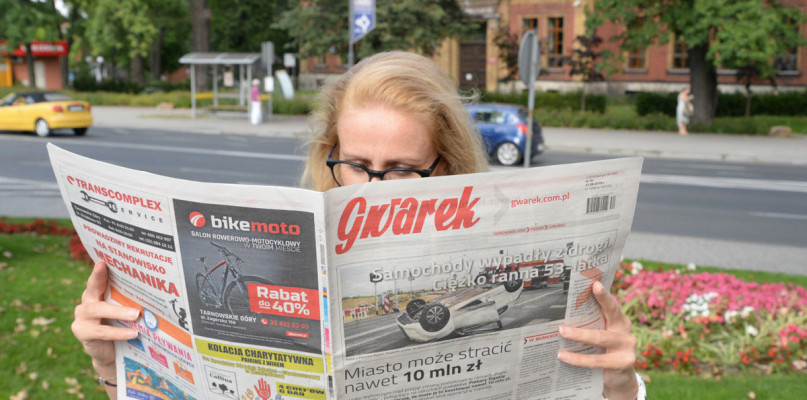 Fot. Jarosław Myśliwski