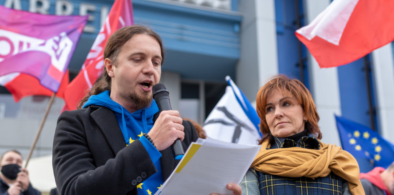 Fot. Łukasz Kohut/Facebook