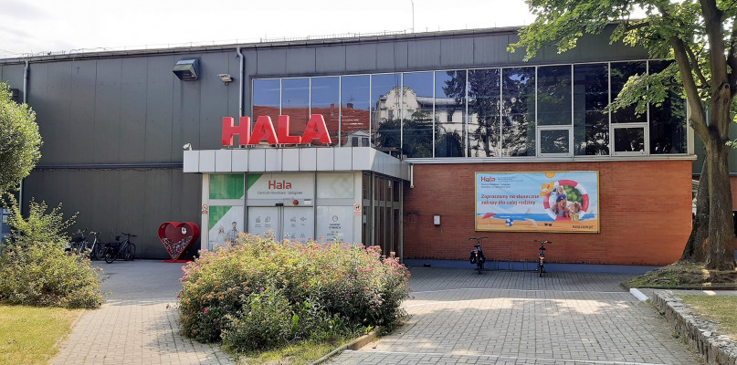 Fot. Facebook CHU Hala