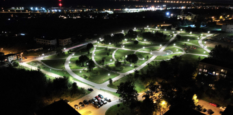 Tarnowskie Góry zajęły wysoką lokatę w rankingu Gmina dobra do życia.  Fot. Archiwum Gwarka 