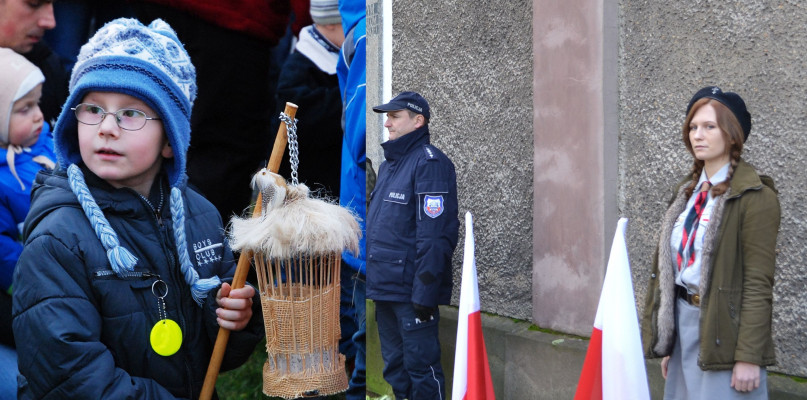 11 listopada to i świętowanie odzyskania niepodległości, i marcinki. Fot. Archiwum