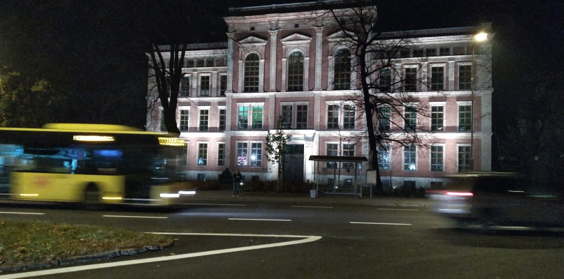 Fot. Elżbieta Kulińska