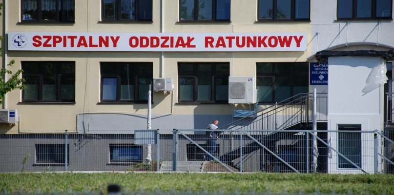 Fot. Elżbieta Kulińska