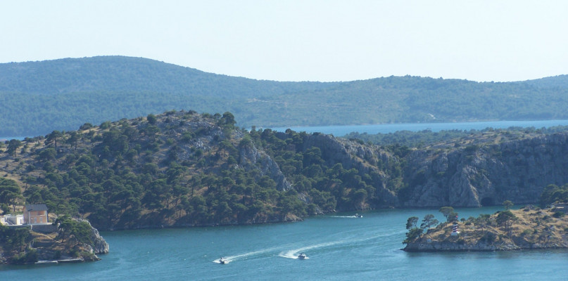 Dieta to nie kasa na egzotyczne wycieczki. Fot. Jacek Tarski