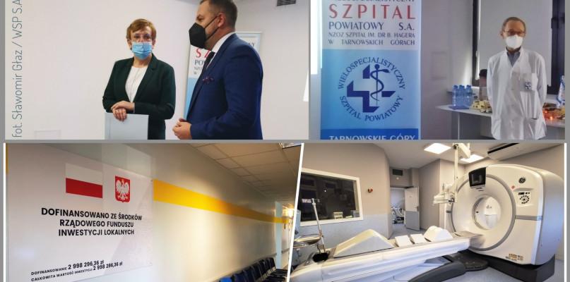 Fot. Sławomir Głaz/WSP