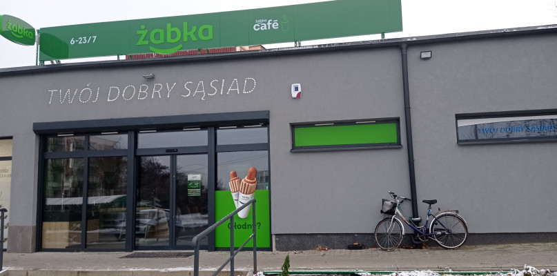 Tarnowskie Góry. Nowa Żabka w mieście, pierwsza w dzielnicy 