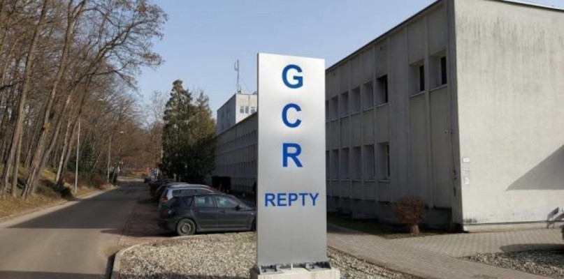 Parkowanie przy GCR budzi emocje. Fot. Archiwum Gwarka