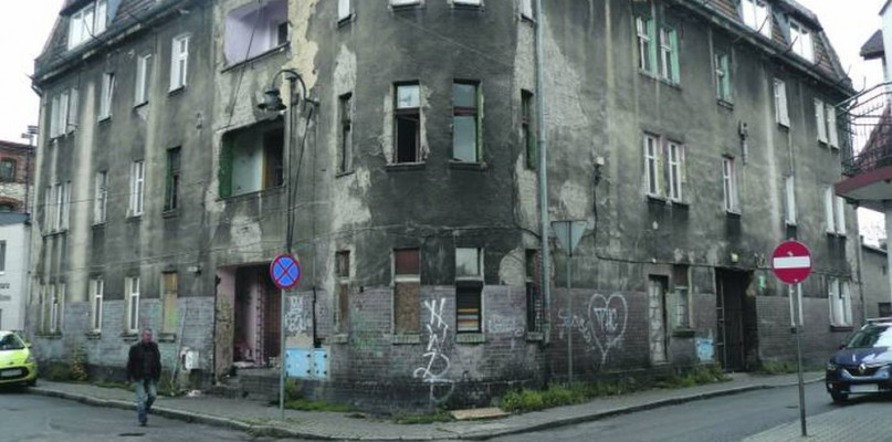 Planowane są inwestycje w rejonie ul. Lewka. Fot. archiwum