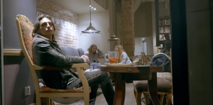 Fot. screen z Youtube