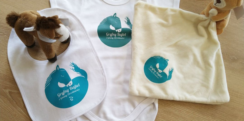 Prezenty z motywami konnymi. Fot. Archiwum UG