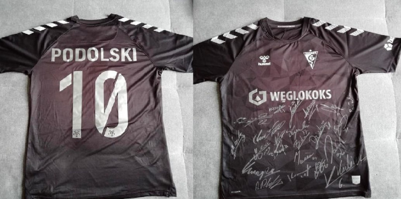 Fot. FB Torcida Miasteczko Śląskie