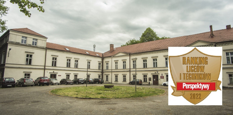 W Tarnowskich Górach sensacją jest świetny wynik Technikum nr 7 w Zespole Szkół Artystyczno-Projektowych. Fot. Archiwum starostwa 