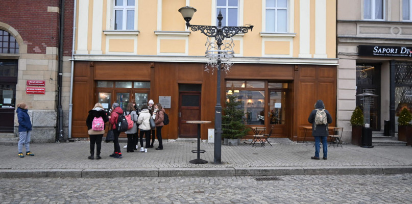 Fot. UM Tarnowskie Góry