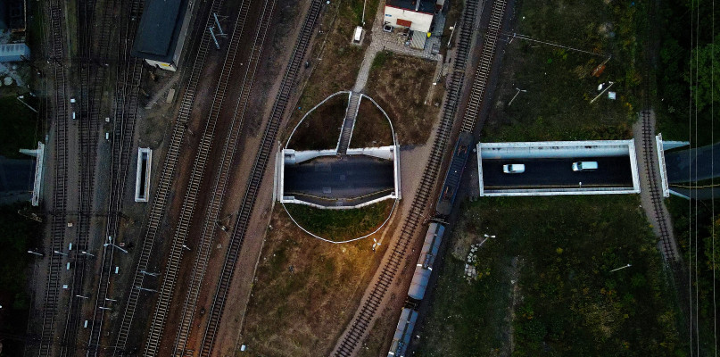 Tarnowskie Góry. Co to za miejsce? Fot. Jarosław Myśliwski