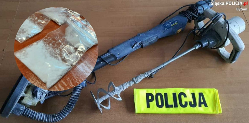 Fot. Policja Bytom