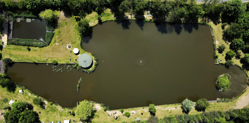 Tarnowskie Góry. Co to za miejsce? Fot. Jarosław Myśliwski