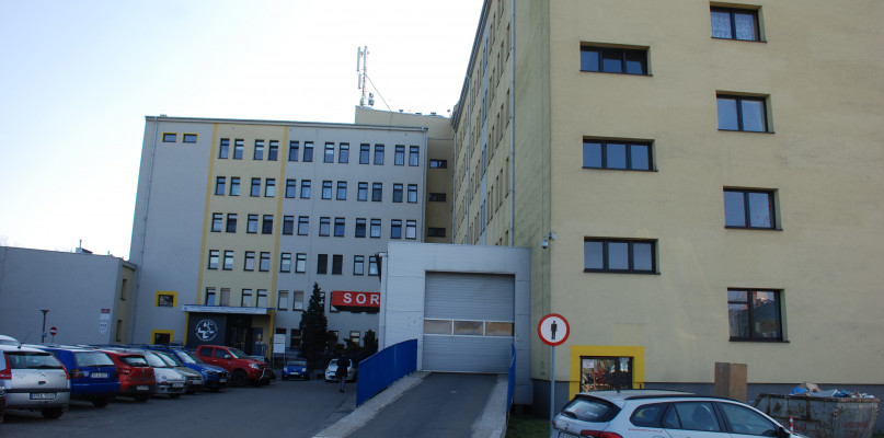 Tarnowskie Góry. Wiemy, że szpital jest w złej sytuacji finansowej