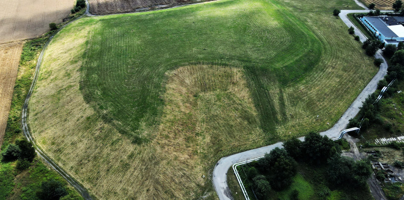 Tarnowskie Góry. Co to za miejsce? Fot. Jarosław Myśliwski