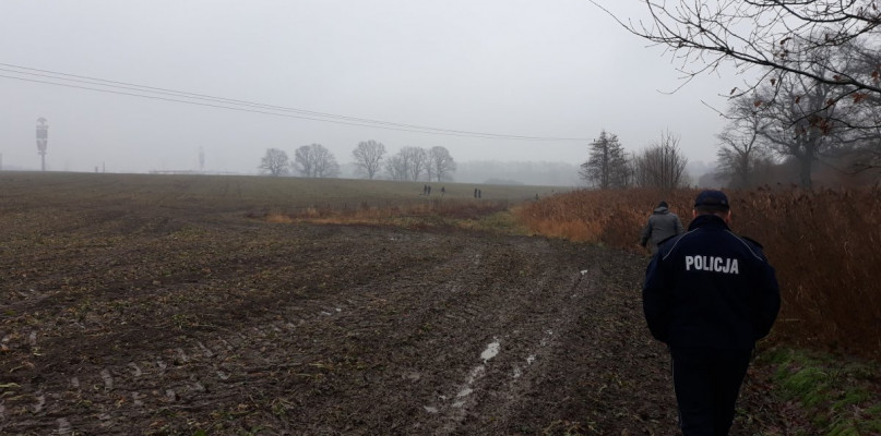 Fot. Policja Tarnowskie Góry
