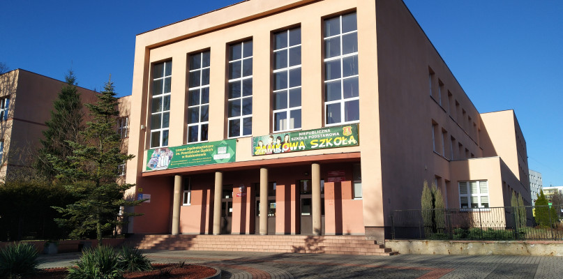 Liceum w Radzionkowie obchodzi 70-lecie. Fot. Elżbieta Kulińska