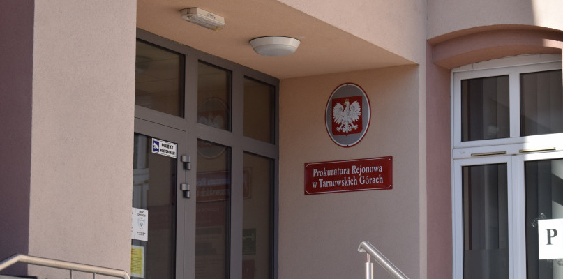 Tarnowskie Góry. Prokurator przygląda się TS Gwarek. Chodzi o covidowe tarcze