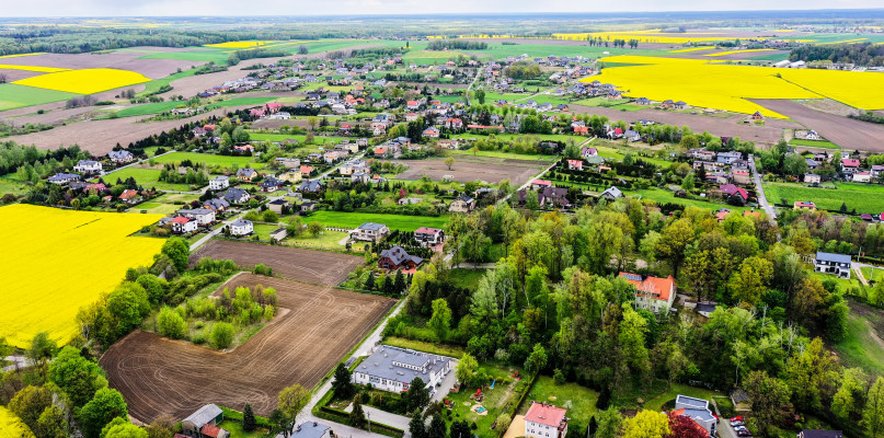 Archiwum Urzędu Gminy Zbrosławice