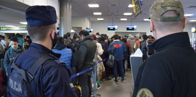 Fot. Policja Tarnowskie Góry