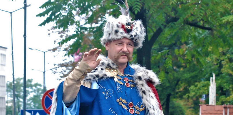 Tarnowskie Góry i Gwarki 2022.  Na ulice Tarnowskich Gór wróci pochód. Fot. Jarosław Myśliwski