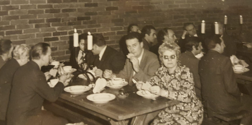  Fot. Dzięki uprzejmości Z. Banasia