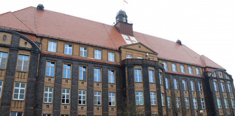 Urazówka w Piekarach Śląskich. Fot. Archiwum Gwarka 