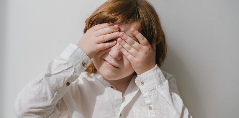 2 kwietnia obchodziliśmy Światowy Dzień Świadomości Autyzmu. Czy na naszym terenie dba się o potrzeby edukacyjne dzieci z autyzmem? Zdj. poglądowe, Pexels