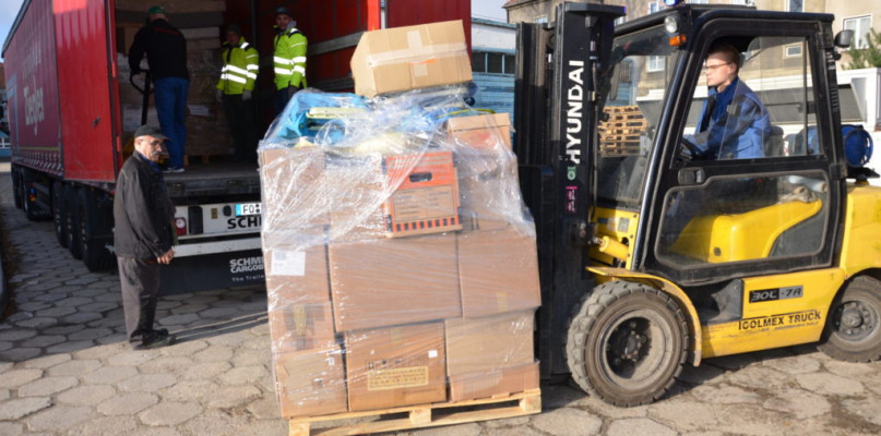 Fot. Starostwo Powiatowe w Tarnowskich Górach