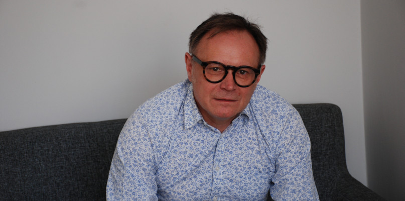 Fot. Elżbieta Kulińska