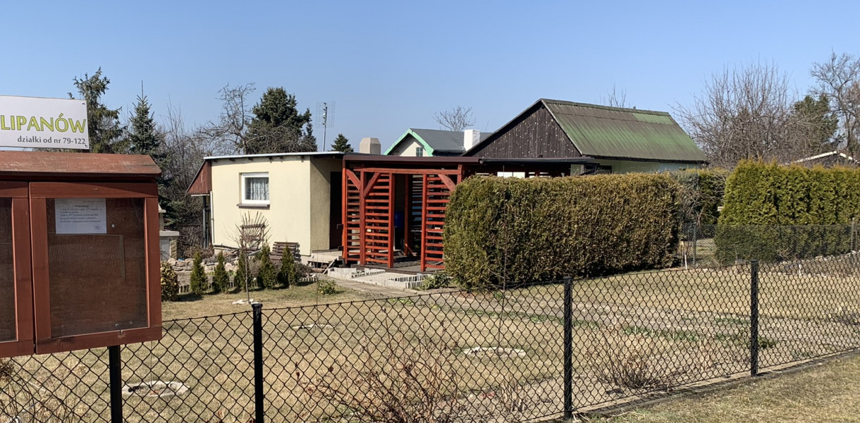 Ogródek w mieście to marzenie wielu rodzin