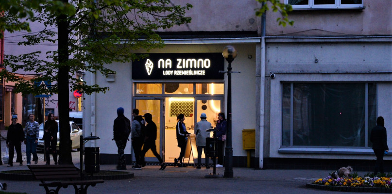 Tarnowskie Góry. Pamiętacie lody cassate? A teraz jakie polecacie?