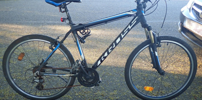 Fot. Policja Tarnowskie Gory