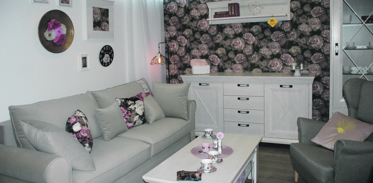 Dodatki, które odmienią wnętrze