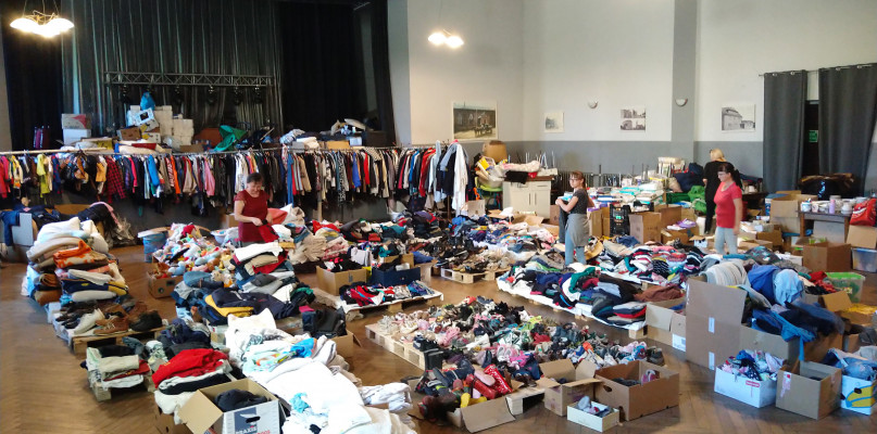 Fot. UG Zbrosławice