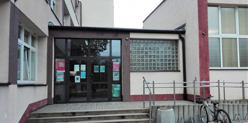 Skazana dyrektor zapowiada złożenie apelacji od wyroku sądu pierwszej instancji. Fot. Archiwum