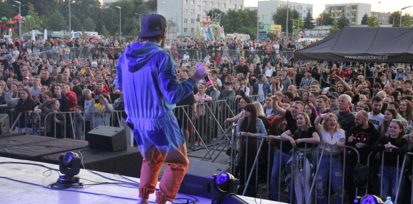 Dni Radzionkowa 2022. Fot. UM Radzionków