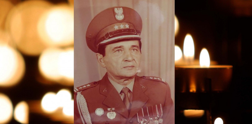 Pogrzeb śp. Władysława Czupka będzie w środę. Fot. Archiwum rodzinne, Pexels