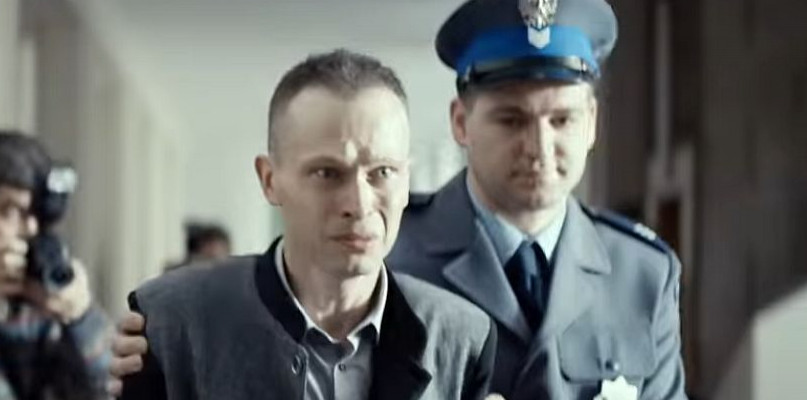 Piotr Trojan otrzymał stypendium Marszałka Województwa Śląskiego