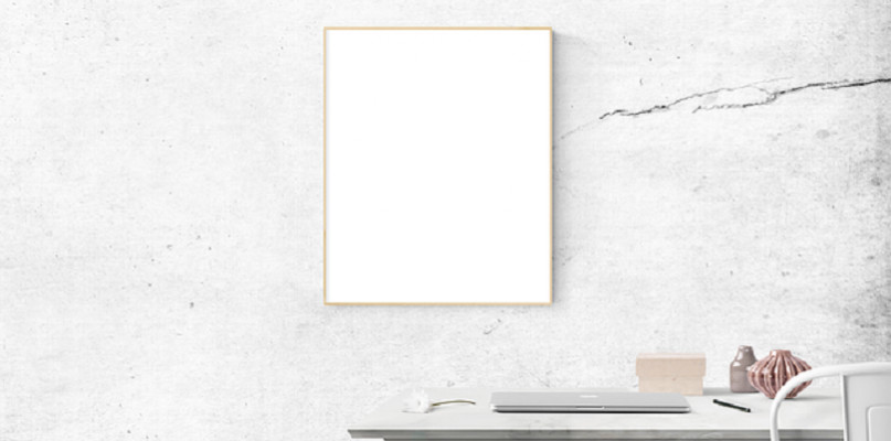 Biurka dla architekta od Akademii Architektury - wybierz najlepsze biurko dla sieb