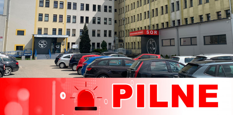 Zdjęcie poglądowe, archiwum Gwarka