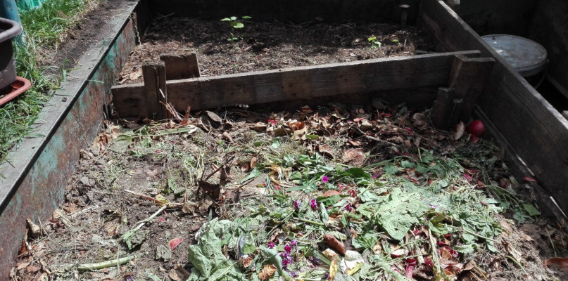 Świerklaniec wprowadził ulgę za kompostowanie odpadów. Fot. Archiwum Gwarka 
