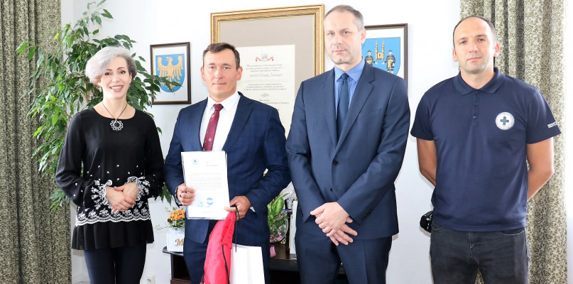 Fot. UM Piekary Śląskie