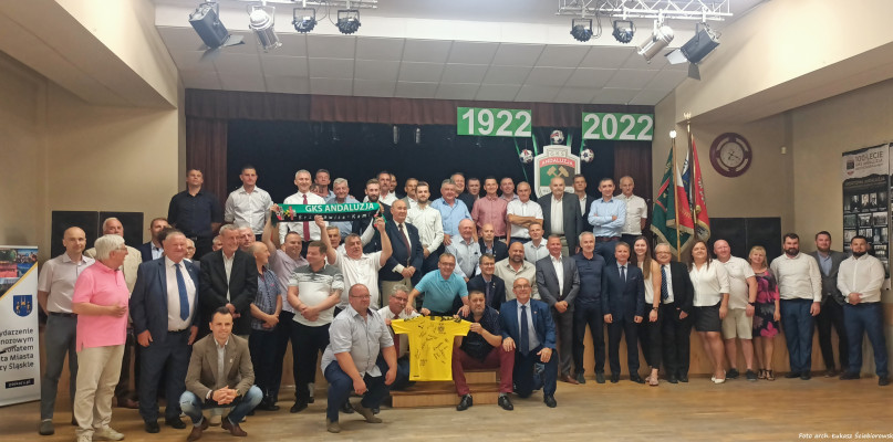 Fot. Dzięki uprzejmości Ł. Ściebiorowskiego