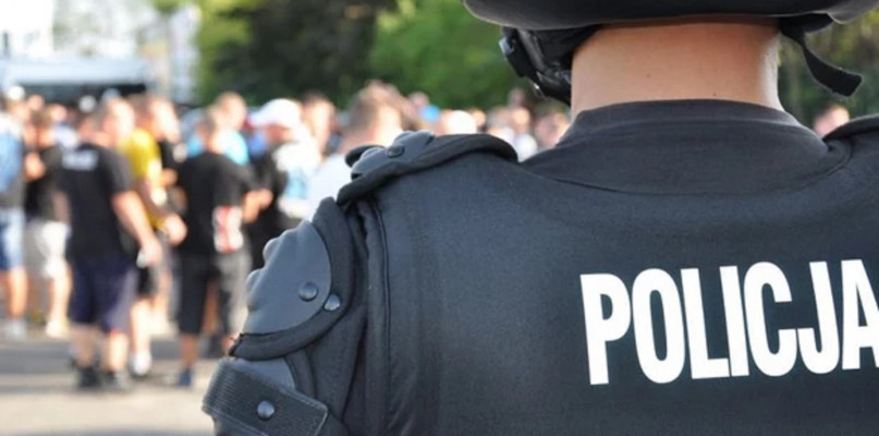 Fot. Archiwum policji 
