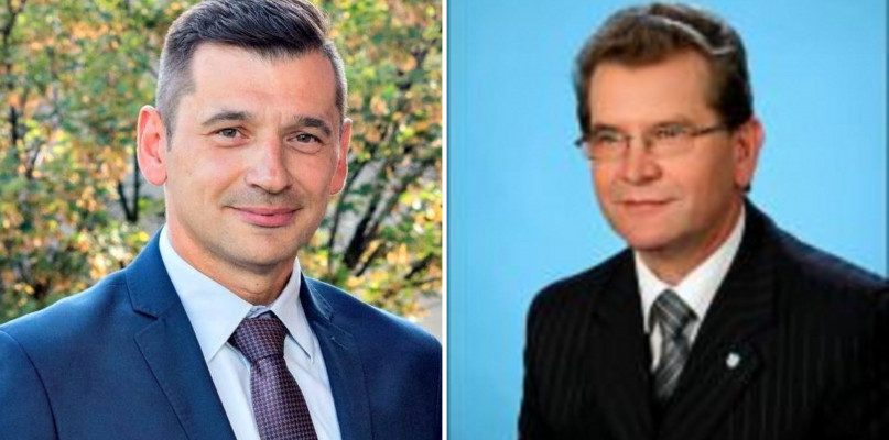 Zmiany w Radzionkowie. Fot. Archiwum UM w Radzionkowie 