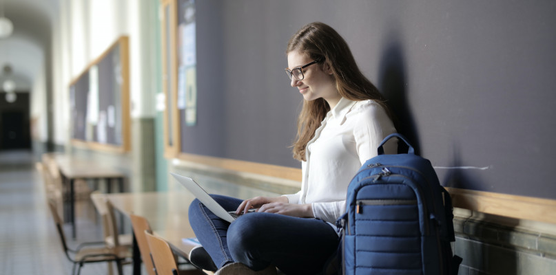 Nie wszyscy dostali się do wymarzonych klas i szkół. Zdjęcie poglądowe, Pexels